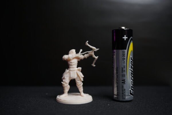 Titan Miniatyr